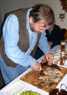 Loučení s létem 2008