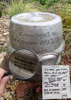 Loučení s létem 2013