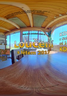 Loučení s létem 2017