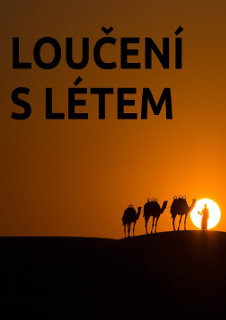 Loučení s létem 2018