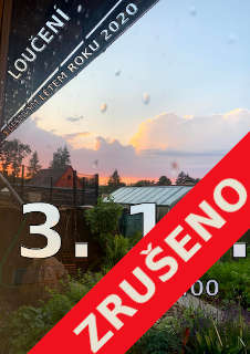 Loučení s létem 2020