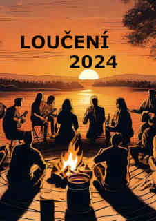 Loučení s létem 2024