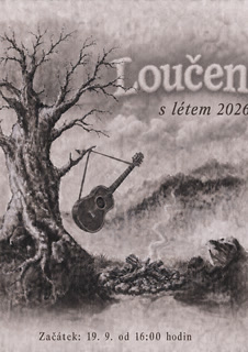 Loučení s létem 2026